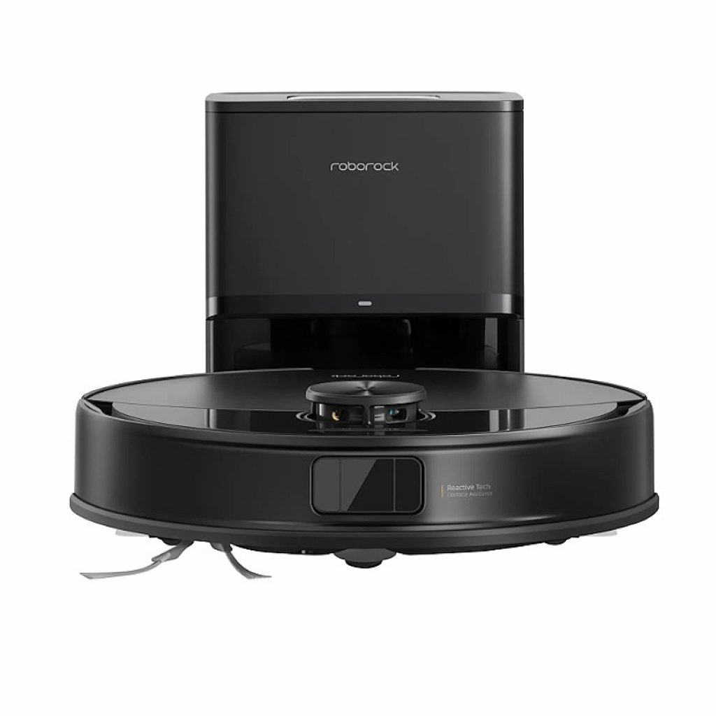 Прахосмукачка Roborock Q10 PF+ Black